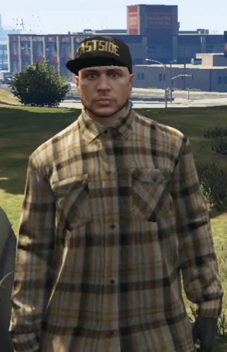 Flippy enters NoPixel